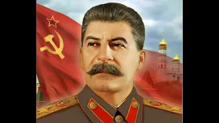 Stalin Josef. Hlasitost 1 Kapitola 1
