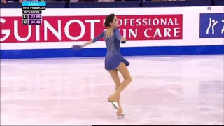 2015 GPF Evgenia Medvedeva FS ESP