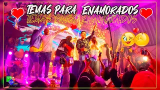 ❤️TEMAS PARA ENAMORADOS ❤️ SONIDO FAMOSO 😍 VILLA DEL CARBON 💥