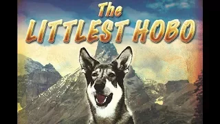 THE LITTLEST HOBO THEME WITH LYRICS. MAYBE TOMORROW BY TERRY BUSH