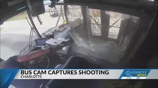CATS officials address bus shooting with footage released