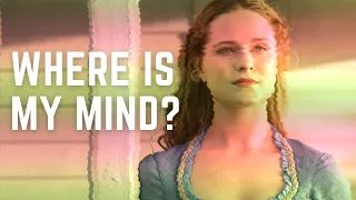 WESTWORLD - HBO (PT1) | WHERE IS DOLORES' MIND?