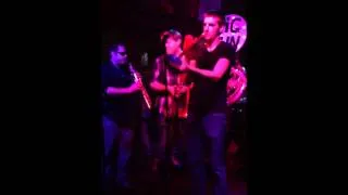 Chameleon- Big Fun Brass Band