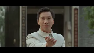 The Legend is Born - IP Man (2011)