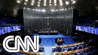 Planalto oferece cargos do segundo escalão para evitar riscos em eleição no Senado | LIVE CNN