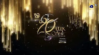 Lux Style Awards - 2021 | Main Event - Part 1 | Har Pal Geo