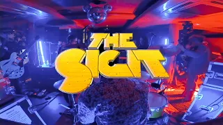 THE SIGIT | LIVE AT ZODIAC  02