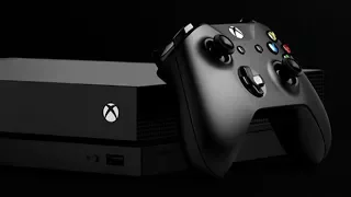 Xbox One X review: Gameplay for new 4K gaming console