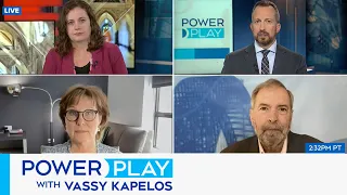 Is calling for the names of the MPs just political theatre? | Power Play with Mike Le Couteur