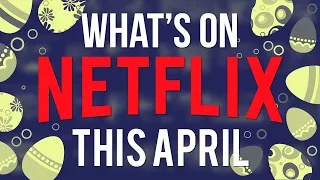 What's Coming To Netflix April 2019 New Netflix Shows & Movies for This Easter