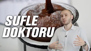 Sıfırdan Zirveye | Günde 1000 Adet Sufle Satıyor