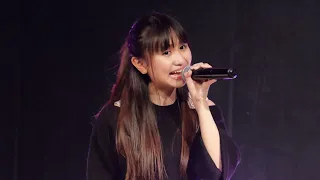 櫻井佑音「キミを忘れないよ - 大原櫻子」2022/07/23 スタたん☆彡Vol.18～未来の歌姫&スター誕生『ピーポーパーポー全員集合SP』YMCA スペースYホール