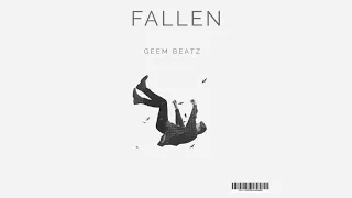 GEEM BEATZ - FALLEN (OFFICIAL BEAT)