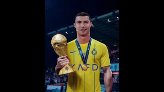 All the team trophies Ronaldo won