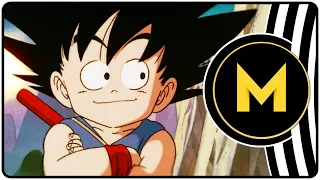 Dragon Ball and its Mysterious Journeys | The Thirteenth Letter, Ep. 20