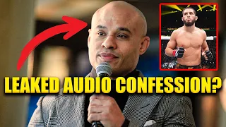 Ali Abdelaziz Is Intentionally Mismanaging UFC Fighters Careers