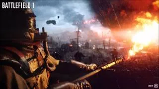 The White Stripes - Seven Nation Army [Remix] (OST Battlefield 1 - Trailer Music) Bf1 trailer Music