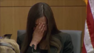 Jodi Arias Trial: unseen footage