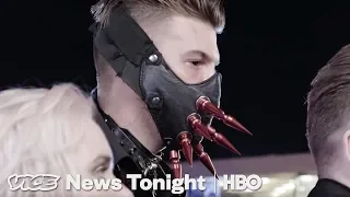 Eurovision Song Contest & Alabama Abortion Ban: VICE News Tonight Full Episode (HBO)