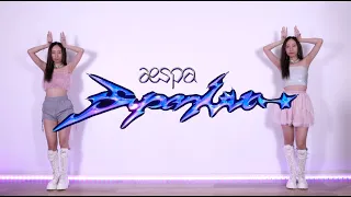 aespa (에스파) - Supernova Dance Cover | lifeasxinying 🇲🇾