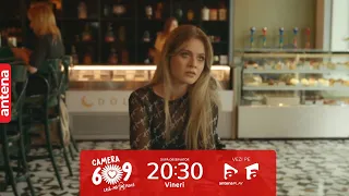 Florentina îi dă în vileag Dianei pe Victor și Eva!