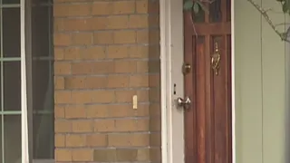 TikTok door kick challenge leaves doors kicked in at several Vancouver homes