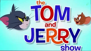 Tom and Jerry - Phim hoạt hình Tom và Jerry - Part 15