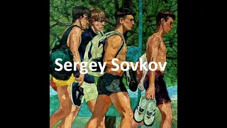 Sergey Sovkov