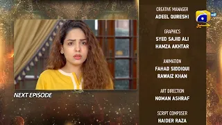 Fasiq - Episode 88 Teaser - 18th February 2022 - HAR PAL GEO