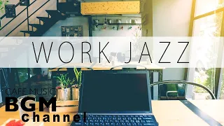 【Jazz de trabalho】 Jazz e Bossa Nova Music - Happy Cafe Música para o trabalho, estudo