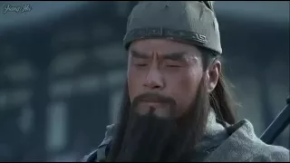 Three Kingdoms 【50】English Subtitles (2010)