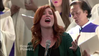 "I Will Rise" - Hour of Power Choir