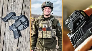 10 Incredible Tactical Military Gear & Gadgets