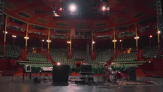 Astrel K (Live from Cirkus, Stockholm)