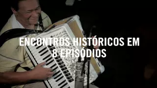 Dominguinhos - Videocase
