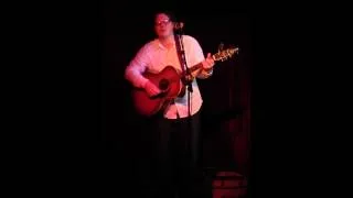 Kevin Pearce : We've Been Lovin' LIVE @ The Green Note Camden 31.07.14