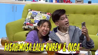 Kisah Ruben dan Olga Menumpang di Rumah Lia & Chika Waode | OBROLAN TIAP WAKTU (21/04/24) Part 4