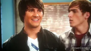 Big Time Rush- Big Night