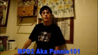 Life In A Day: Mike @ July 24 2010 (Part 1 @ 1am)