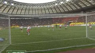 07 тур. Спартак - Спартак-Нальчик 0-0 (25.04.2010)