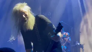 Mastodon - More Than I Could Chew (Live @ The Theater at Virgin Hotels Las Vegas - 2023)