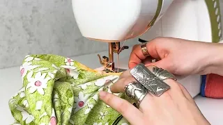 Surprisingly easy to make in 10 minutes and sell | Sewing Tips and Tricks