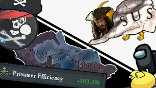 Pirate Republic of Sus (Eu4 meme)