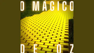 O Mágico de Oz, Capítulo 3