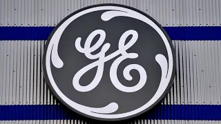 GE CEO Culp on Earnings, Renewables, Shrinking Company