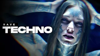 TECHNO MIX 2023 🎧 Modern Techno Rave 🎧 Best Techno Music