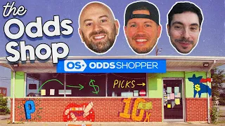 Week 13 NFL Picks, Props & Predictions For Every Game | The Odds Shop