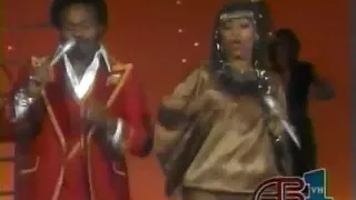 Peaches & Herb Shake Your Groove Thing 1978