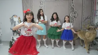 Grupul Vocal DoReMi   Iarăși e Crăciun mp3