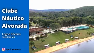 Lagoa Silvana ( Clube Náutico Alvorada )